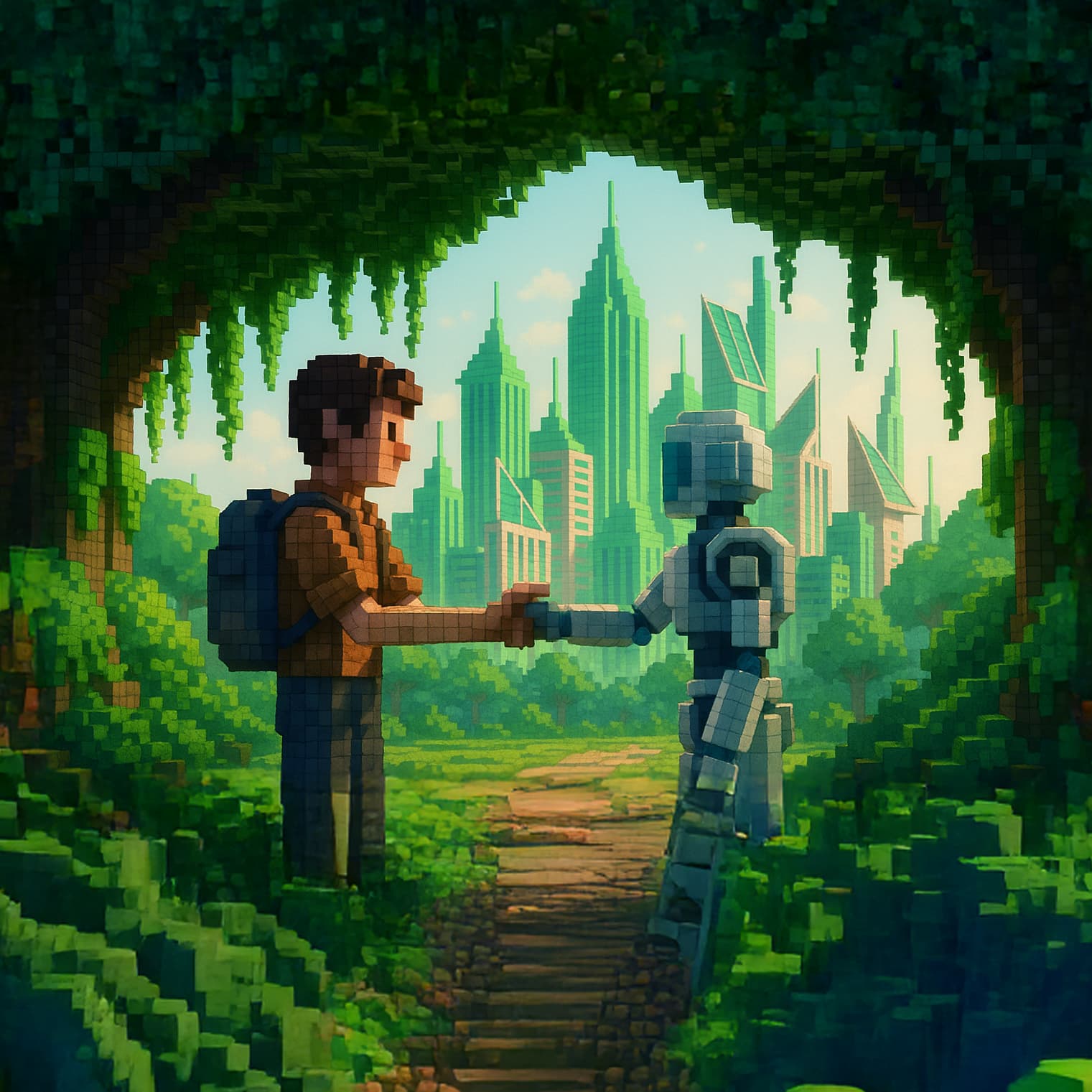 (Un)employment in the Age of AI