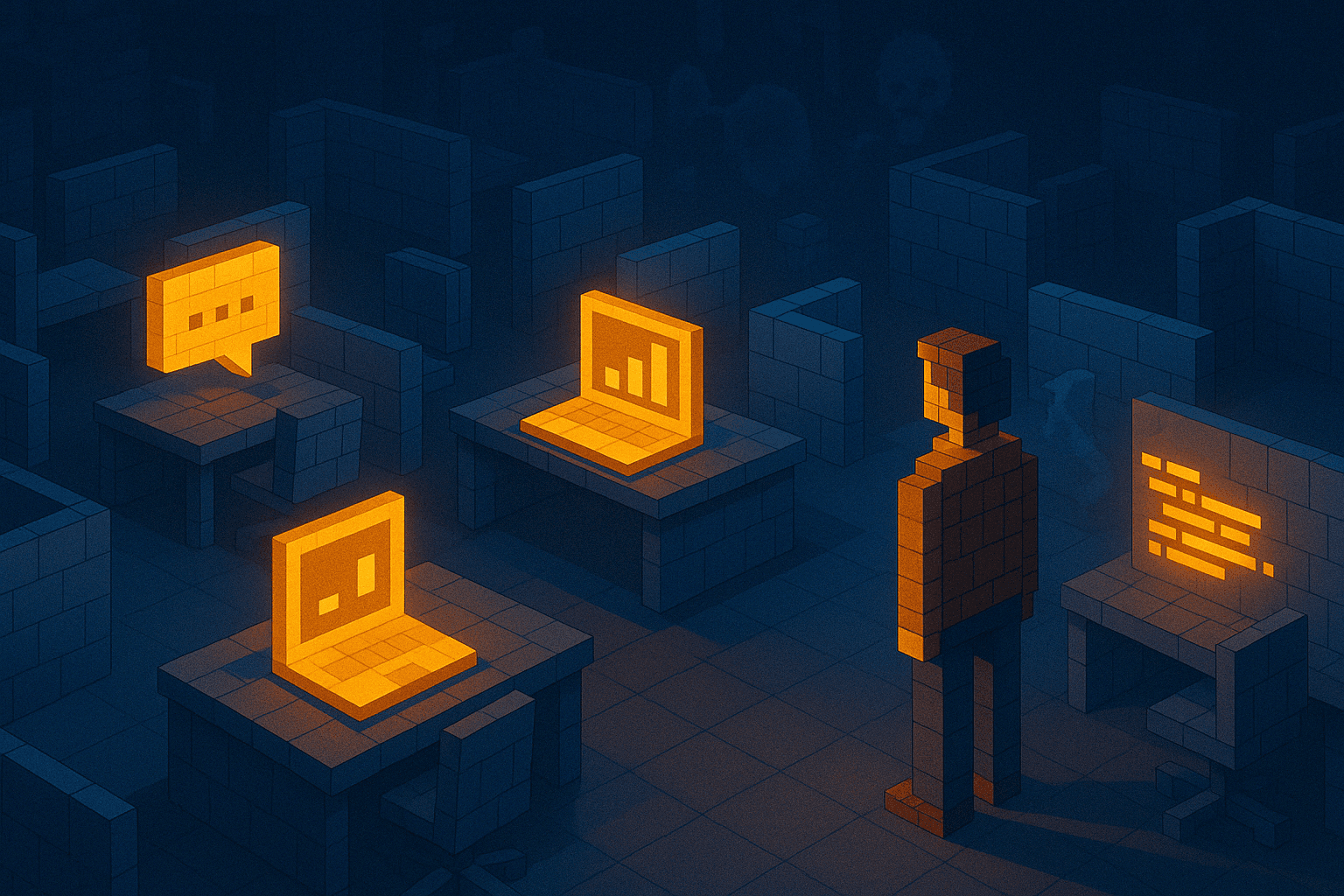 Work in the Age of AI