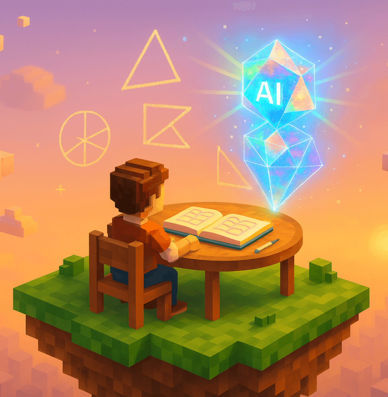 Education in the Age of AI