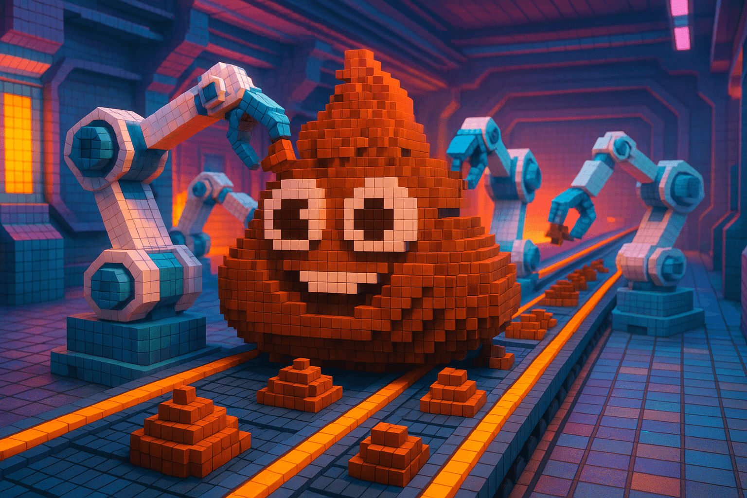 Getting Sh*t Done with AI