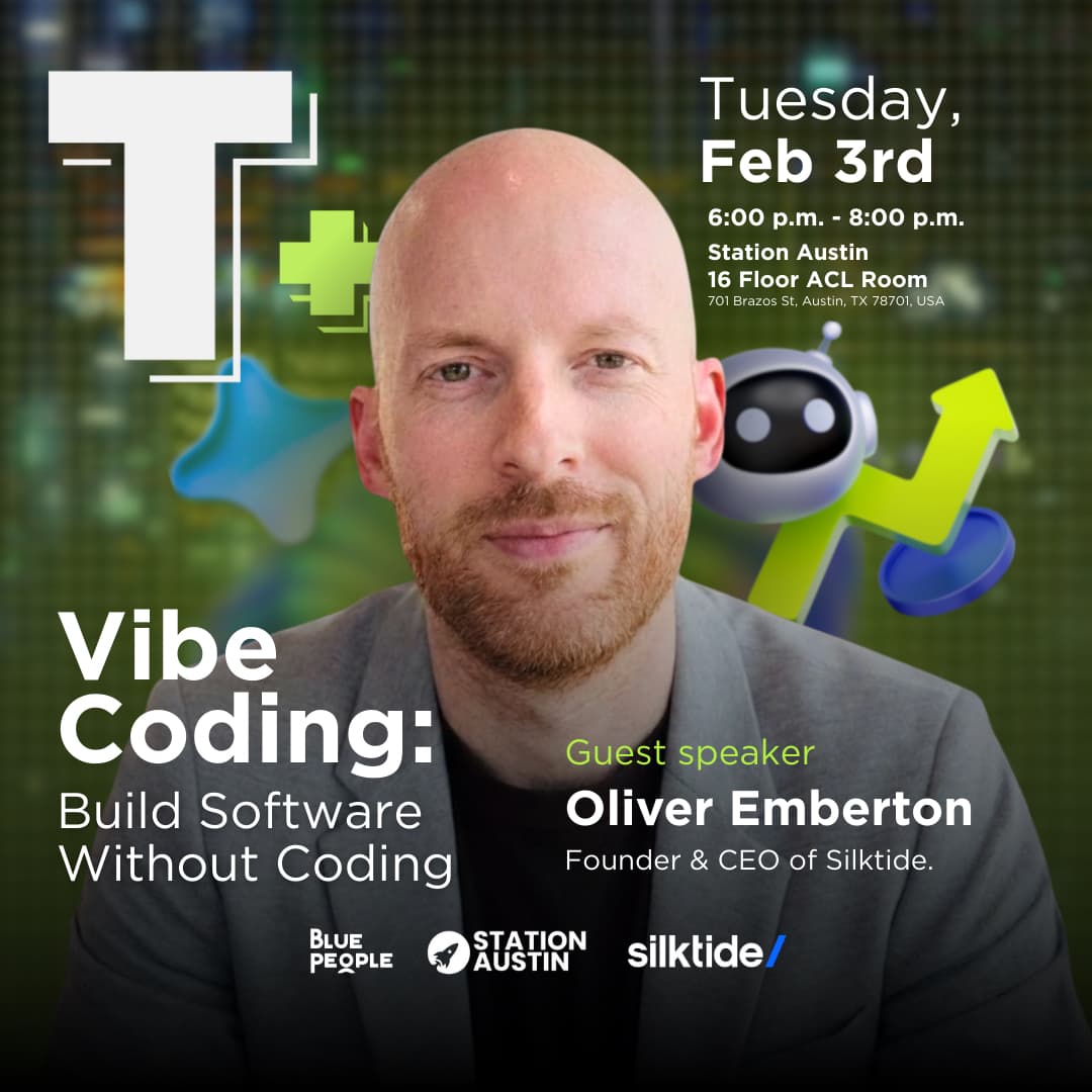 Vibe Coding: Build Software Without Coding