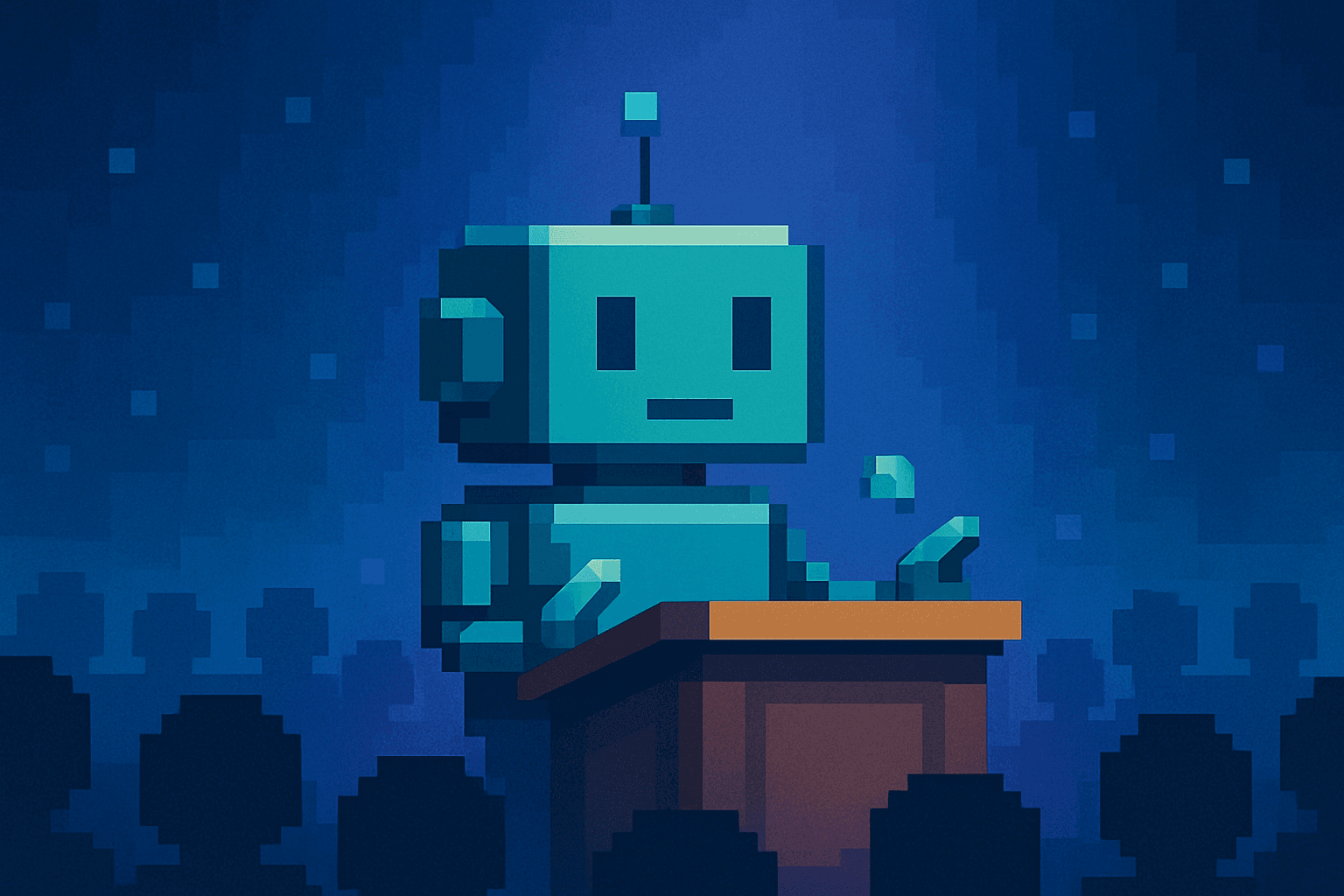 Talks at Capital Factory